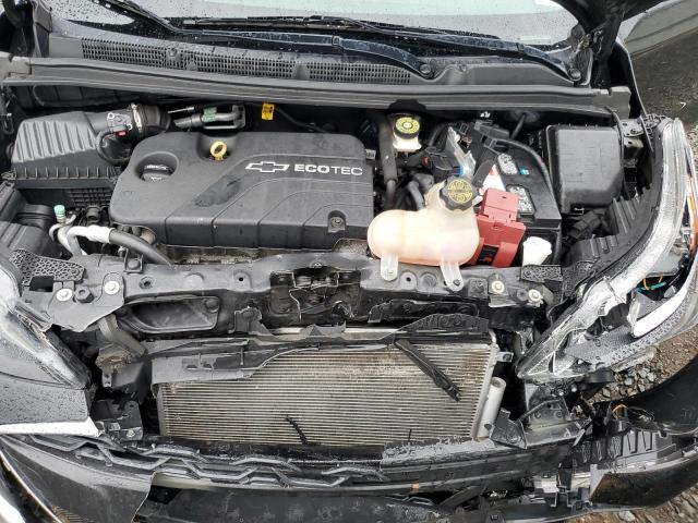 Photo 11 from auction – 2020 CHEVROLET SPARK 1LT with VIN KL8CD6SA7LC459726