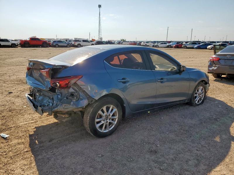 Photo 3 from auction – 2014 MAZDA 3 TOURING with VIN JM1BM1V78E1109977