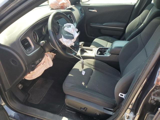 صورة رقم 7 من المزاد - 2019 DODGE CHARGER SXT مع VIN 2C3CDXJG0KH619657