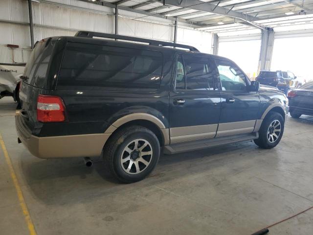 Photo 3 from auction – 2014 FORD EXPEDITION with VIN 1FMJK1J55EEF38861