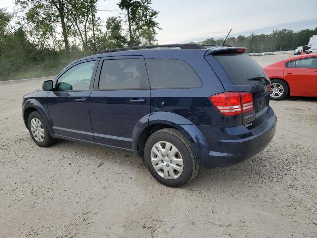 Photo 2 from auction – 2017 DODGE JOURNEY SE with VIN 3C4PDCAB6HT707106