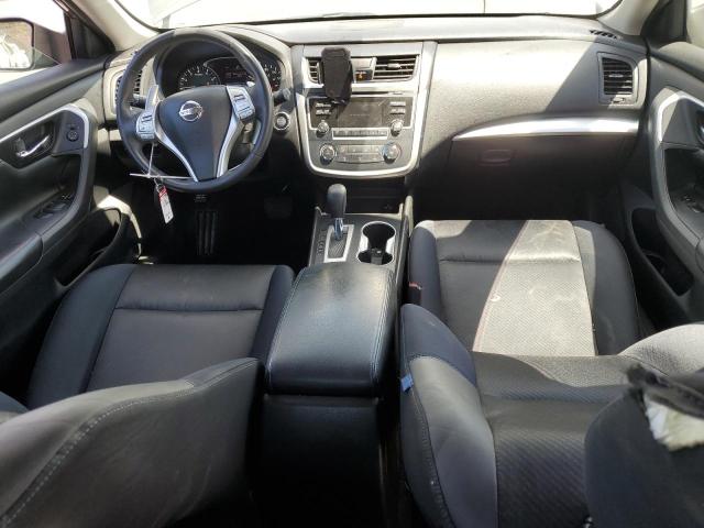 Photo 8 from auction – 2016 NISSAN ALTIMA 2.5 with VIN 1N4AL3AP3GC259430