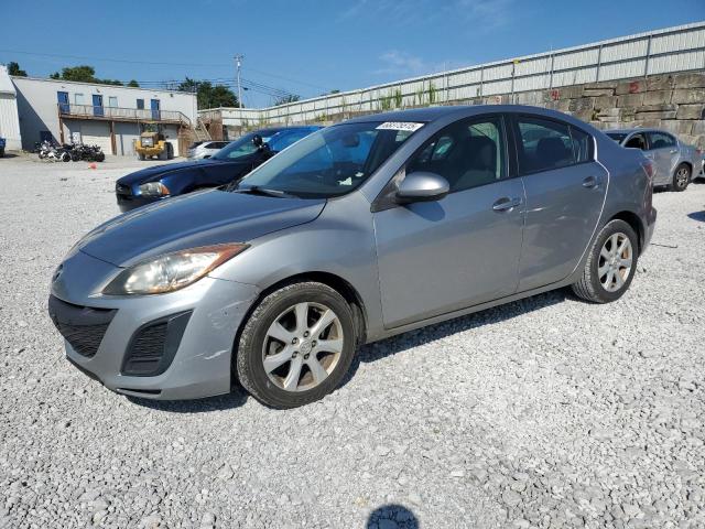 MAZDA 3 I 2011 with VIN JM1BL1VF9B1363512 - Photo from auction