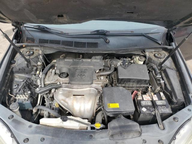 Photo 11 from auction – 2015 TOYOTA CAMRY LE with VIN 4T1BF1FK7FU047576
