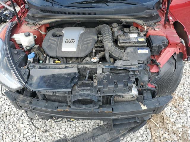 Photo 11 from auction – 2016 HYUNDAI VELOSTER T with VIN KMHTC6AE9GU282526
