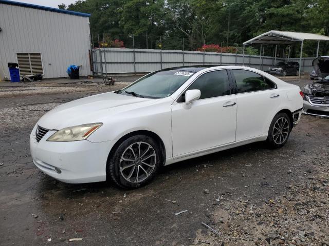 LEXUS ES 350 2008 с VIN JTHBJ46G082264237 - Фото с аукциона