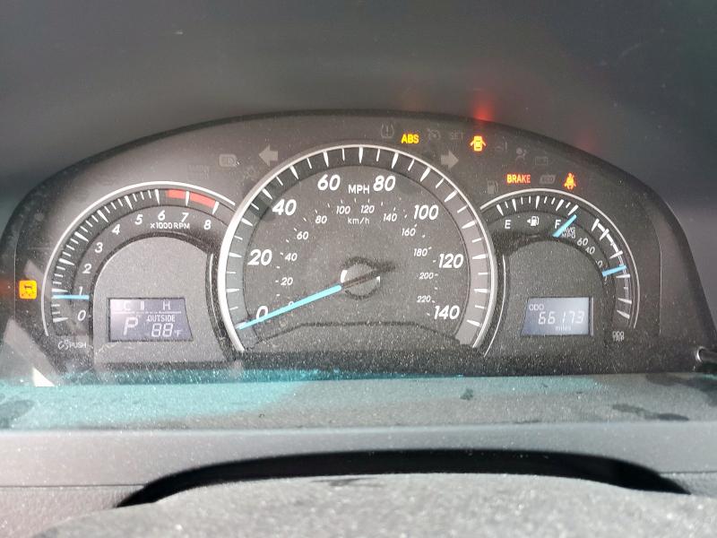 Photo 9 from auction – 2015 TOYOTA CAMRY LE with VIN 4T4BF1FK8FR469782