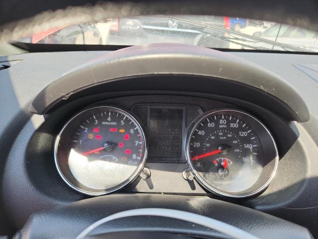 Photo 9 from auction – 2014 NISSAN ROGUE SELE with VIN JN8AS5MVXEW717192