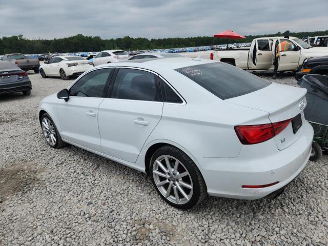 Photo 2 from auction – 2015 AUDI A3 PREMIUM with VIN WAUCCGFF3F1140908