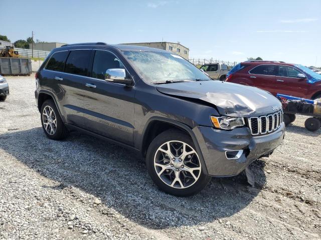 Photo 4 from auction – 2019 JEEP GRAND CHER with VIN 1C4RJEBG7KC752419