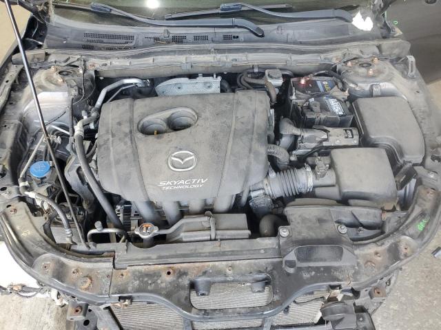 Photo 11 from auction – 2016 MAZDA 3 SPORT with VIN JM1BM1T76G1300657