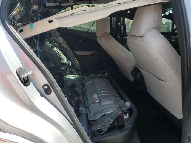 Photo 10 from auction – 2025 LEXUS UX 300H BA with VIN JTHYBJAH7S2022414