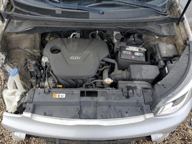 Photo 11 from auction – 2016 KIA SOUL with VIN KNDJN2A2XG7836174