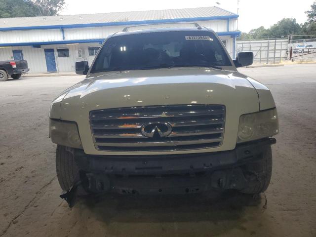 Photo 5 from auction – 2007 INFINITI QX56 with VIN 5N3AA08A87N805307