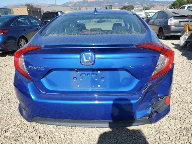 Photo 6 from auction – 2016 HONDA CIVIC EX with VIN 19XFC1F35GE026717