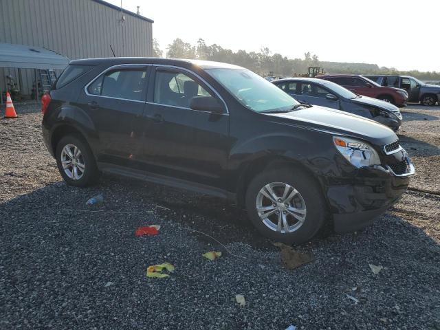 Photo 4 from auction – 2014 CHEVROLET EQUINOX LS with VIN 2GNALAEK3E1170688