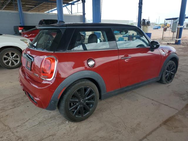 Photo 3 from auction – 2017 MINI COOPER S with VIN WMWXP7C50H3B94193