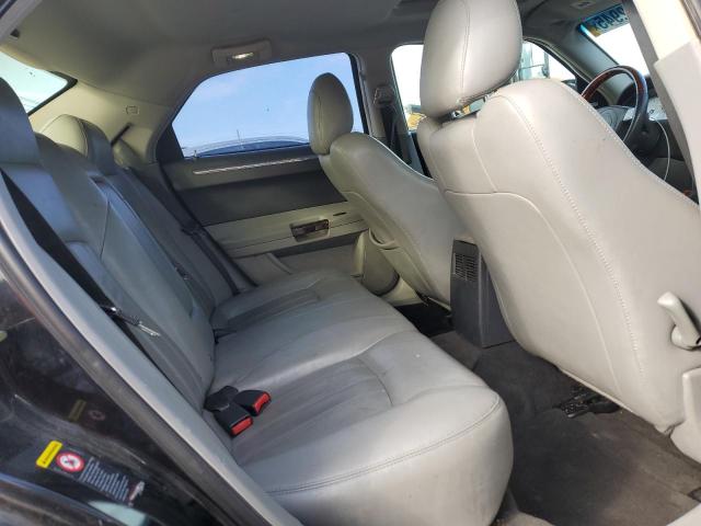 Photo 10 from auction – 2006 CHRYSLER 300C with VIN 2C3LA63H26H277708