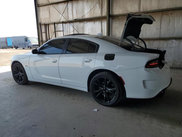 Photo 2 from auction – 2016 DODGE CHARGER R/ with VIN 2C3CDXCT0GH199125