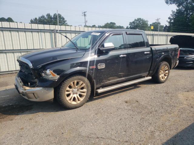 RAM 1500 LONGH 2016 with VIN 1C6RR7PM9GS374899 - Photo from auction