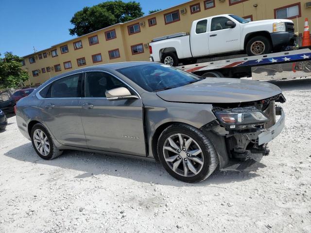 Photo 4 from auction – 2019 CHEVROLET IMPALA LT with VIN 2G11Z5S34K9115748