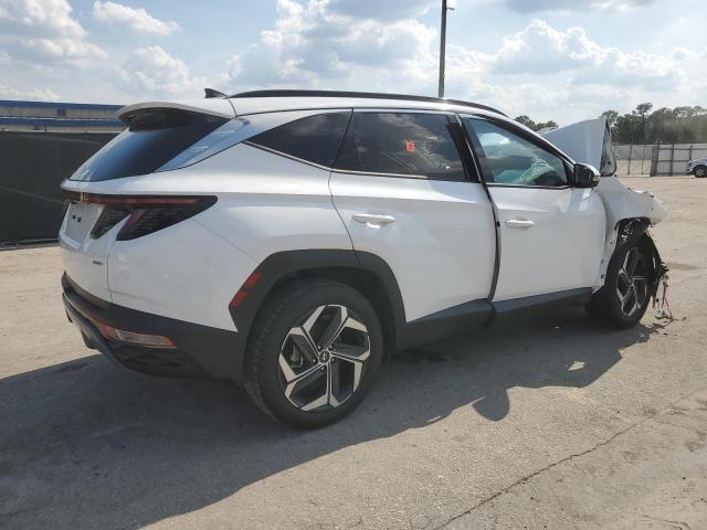 Photo 3 from auction – 2024 HYUNDAI TUCSON LIM with VIN 5NMJECDE3RH369915