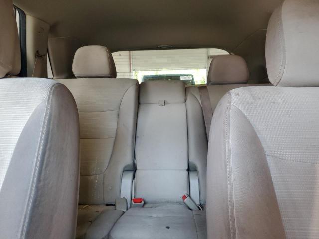 Photo 10 from auction – 2015 KIA SORENTO LX with VIN 5XYKTCA67FG608959