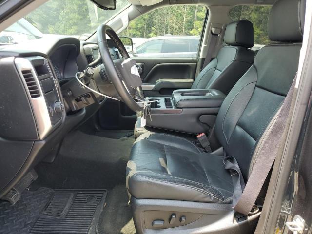Photo 7 from auction – 2017 CHEVROLET SILVERADO with VIN 3GCPCREC5HG452238