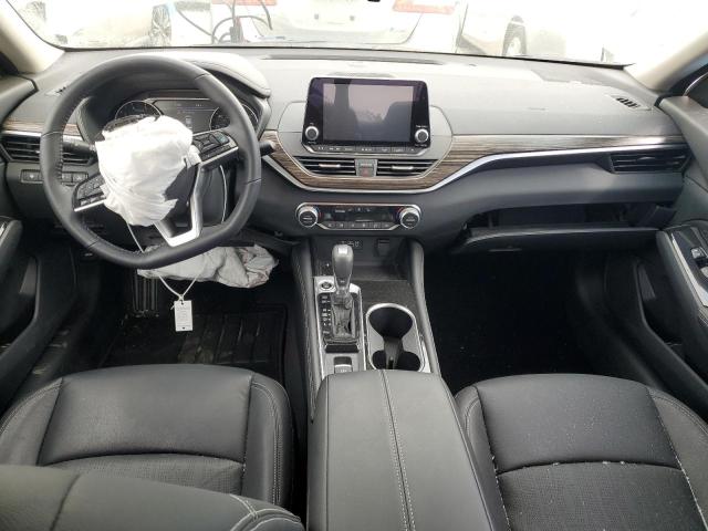 Photo 8 from auction – 2021 NISSAN ALTIMA SL with VIN 1N4BL4EW2MN385211