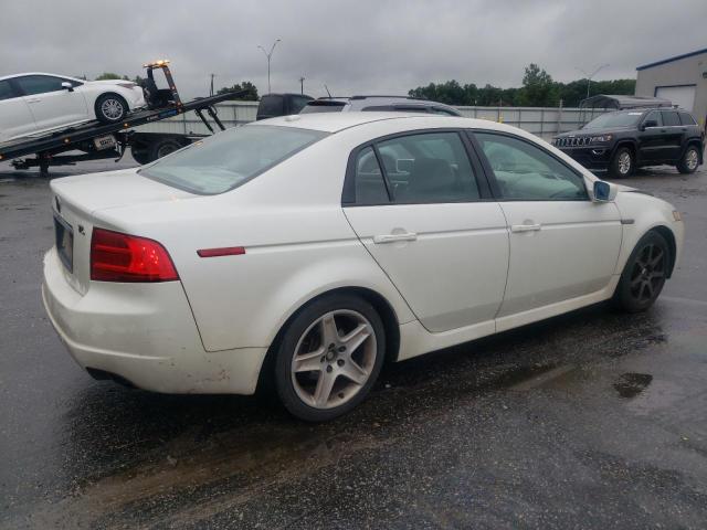 Photo 3 from auction – 2005 ACURA TL with VIN 19UUA66245A052826