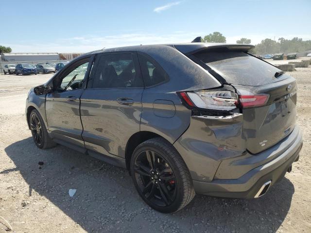 Photo 2 from auction – 2024 FORD EDGE ST with VIN 2FMPK4AP3RBA32623