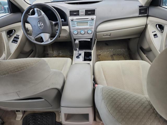 Photo 8 from auction – 2008 TOYOTA CAMRY CE with VIN 4T1BE46K58U743537