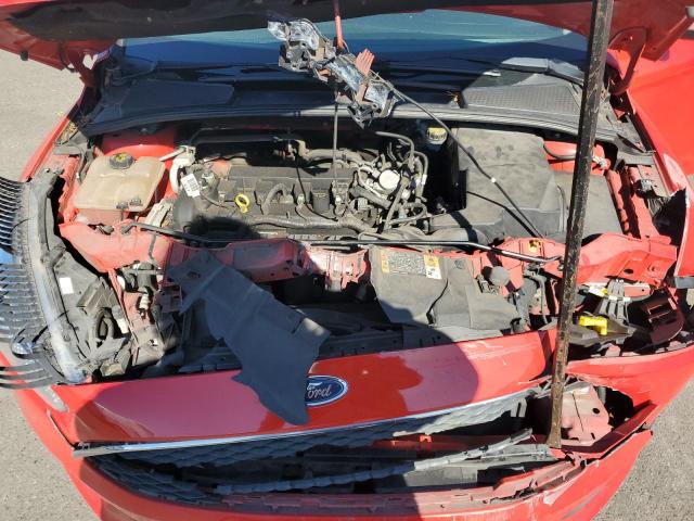 Photo 11 from auction – 2016 FORD FOCUS SE with VIN 1FADP3K25GL337498