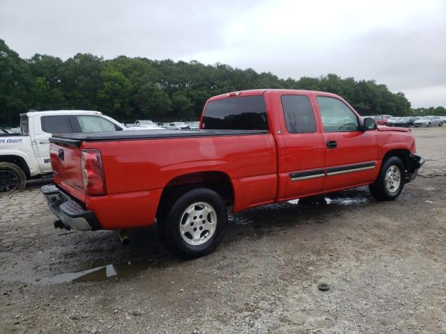 Photo 3 from auction – 2003 CHEVROLET SILVERADO with VIN 2GCEC19V831244859
