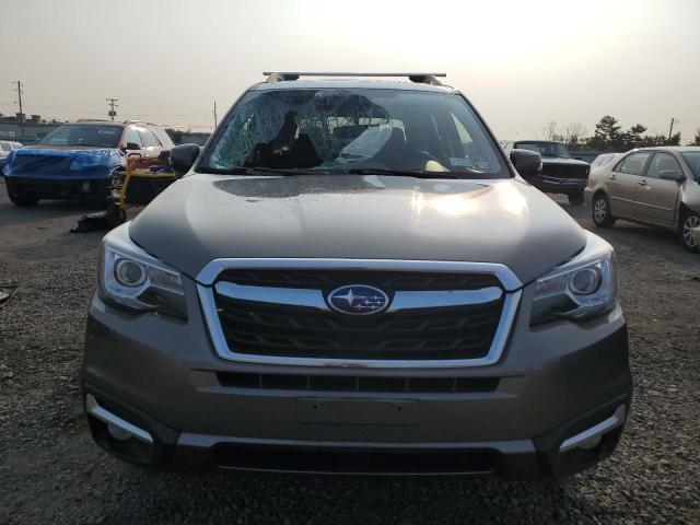 Photo 5 from auction – 2018 SUBARU FORESTER 2 with VIN JF2SJAWC8JH532839