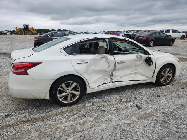 Photo 3 from auction – 2013 NISSAN ALTIMA 2.5 with VIN 1N4AL3APXDC906806