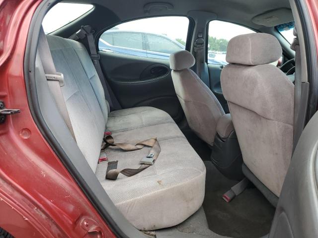 Photo 11 from auction – 1999 FORD TAURUS SE with VIN 1FAFP58S1XA307339