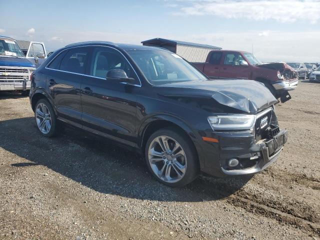 Photo 4 from auction – 2015 AUDI Q3 PRESTIG with VIN WA1GFCFS9FR001346