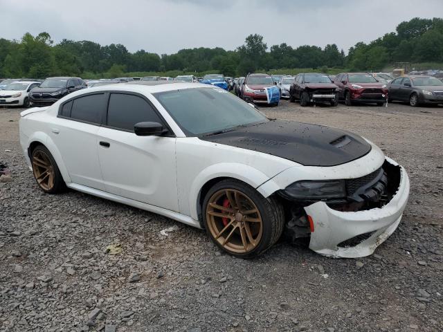 Photo 4 from auction – 2018 DODGE CHARGER SR with VIN 2C3CDXL90JH155735