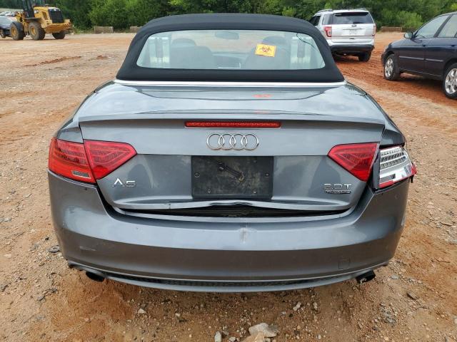Photo 6 from auction – 2016 AUDI A5 PREMIUM with VIN WAUD2AFH5GN001749