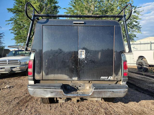 Photo 6 from auction – 1999 DODGE RAM 2500 with VIN 3B7KF2268XG133194