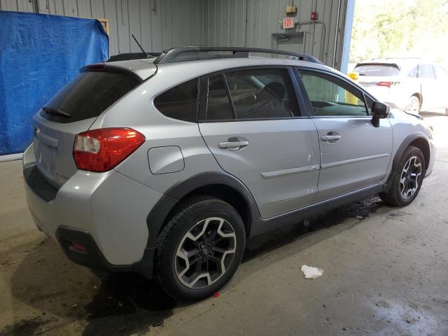 Photo 3 from auction – 2017 SUBARU CROSSTREK PREMIUM with VIN JF2GPABC8H8222548
