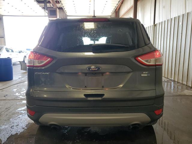 Photo 6 from auction – 2015 FORD ESCAPE SE with VIN 1FMCU9GX4FUC31182