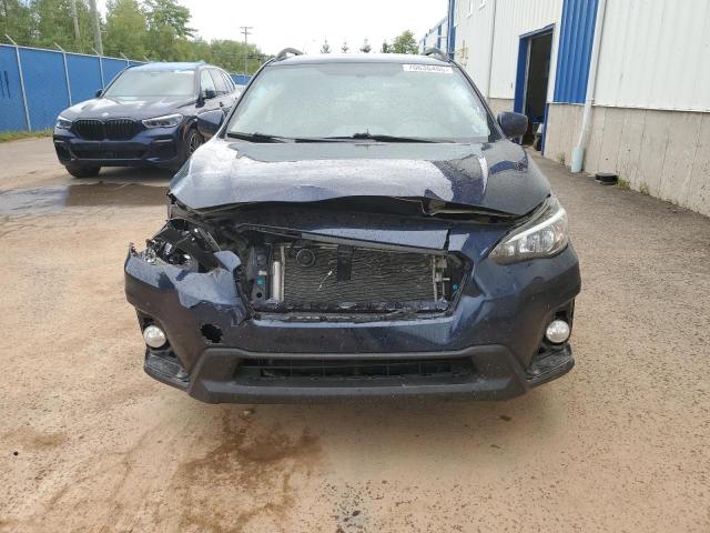 Photo 5 from auction – 2019 SUBARU CROSSTREK with VIN JF2GTACC4K9243683