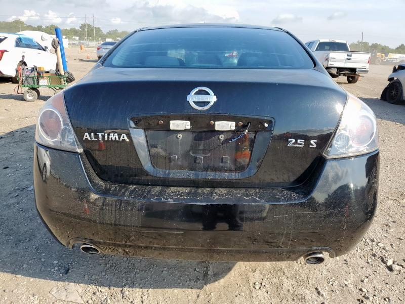 Photo 6 from auction – 2010 NISSAN ALTIMA BASE with VIN 1N4AL2AP1AN422940
