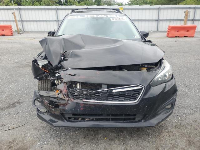 Photo 5 from auction – 2017 SUBARU IMPREZA PREMIUM PLUS with VIN 4S3GTAD66H3747106