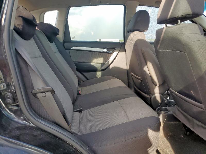 Photo 10 from auction – 2009 PONTIAC G3 with VIN KL2TD66E59B633184
