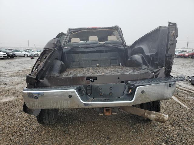 Photo 6 from auction – 2010 DODGE RAM 3500 with VIN 3D73Y3CL1AG122690