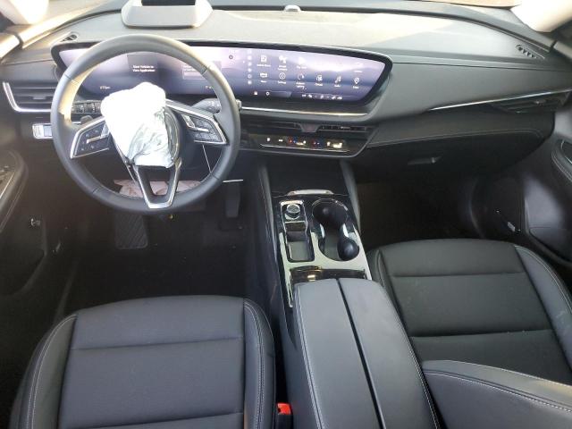 Photo 8 from auction – 2024 BUICK ENVISION PREFERRED with VIN LRBFZME4XRD058981