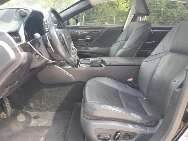 Photo 7 from auction – 2019 LEXUS ES350 with VIN 58ABZ1B17KU005853